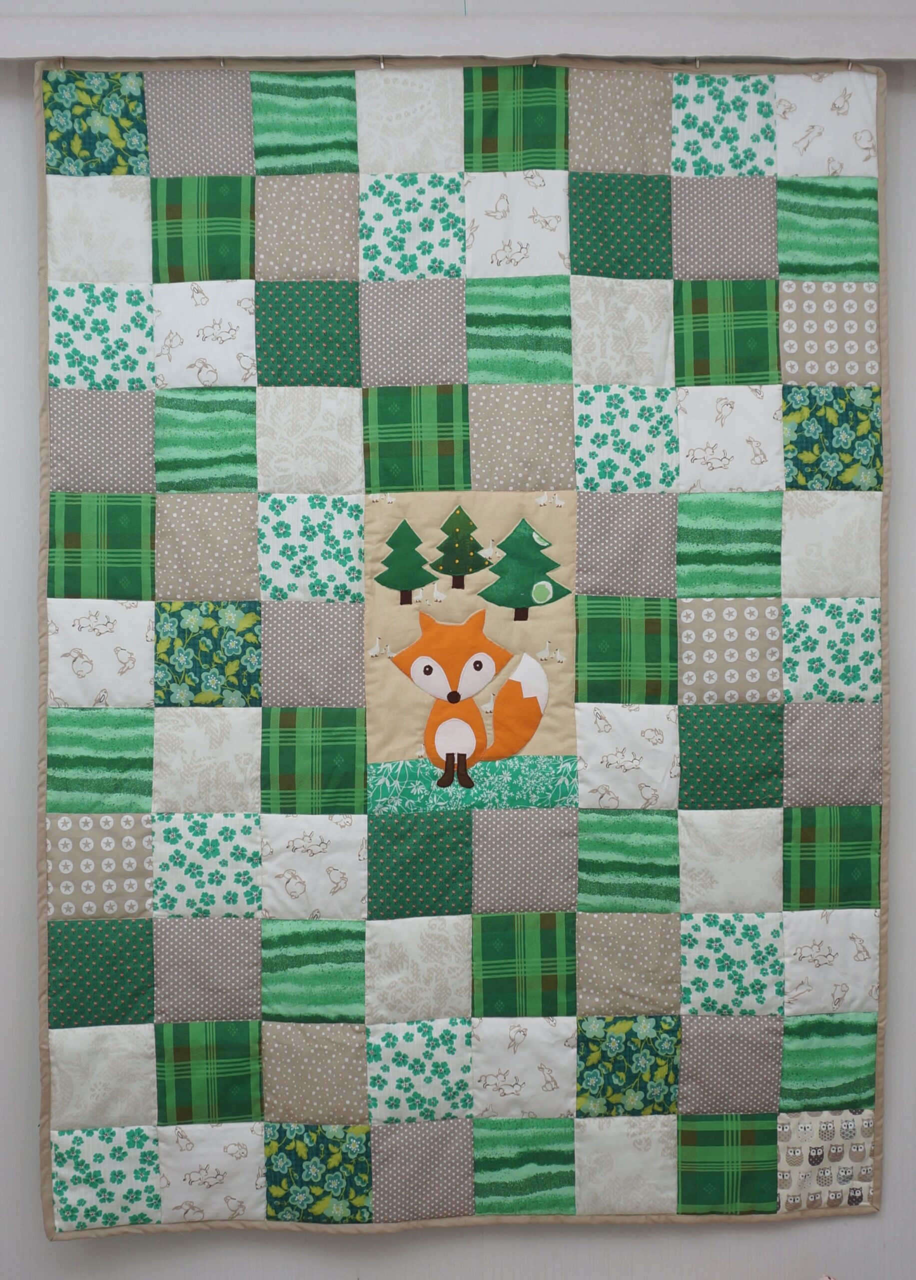 Rebase Robini lapitekk