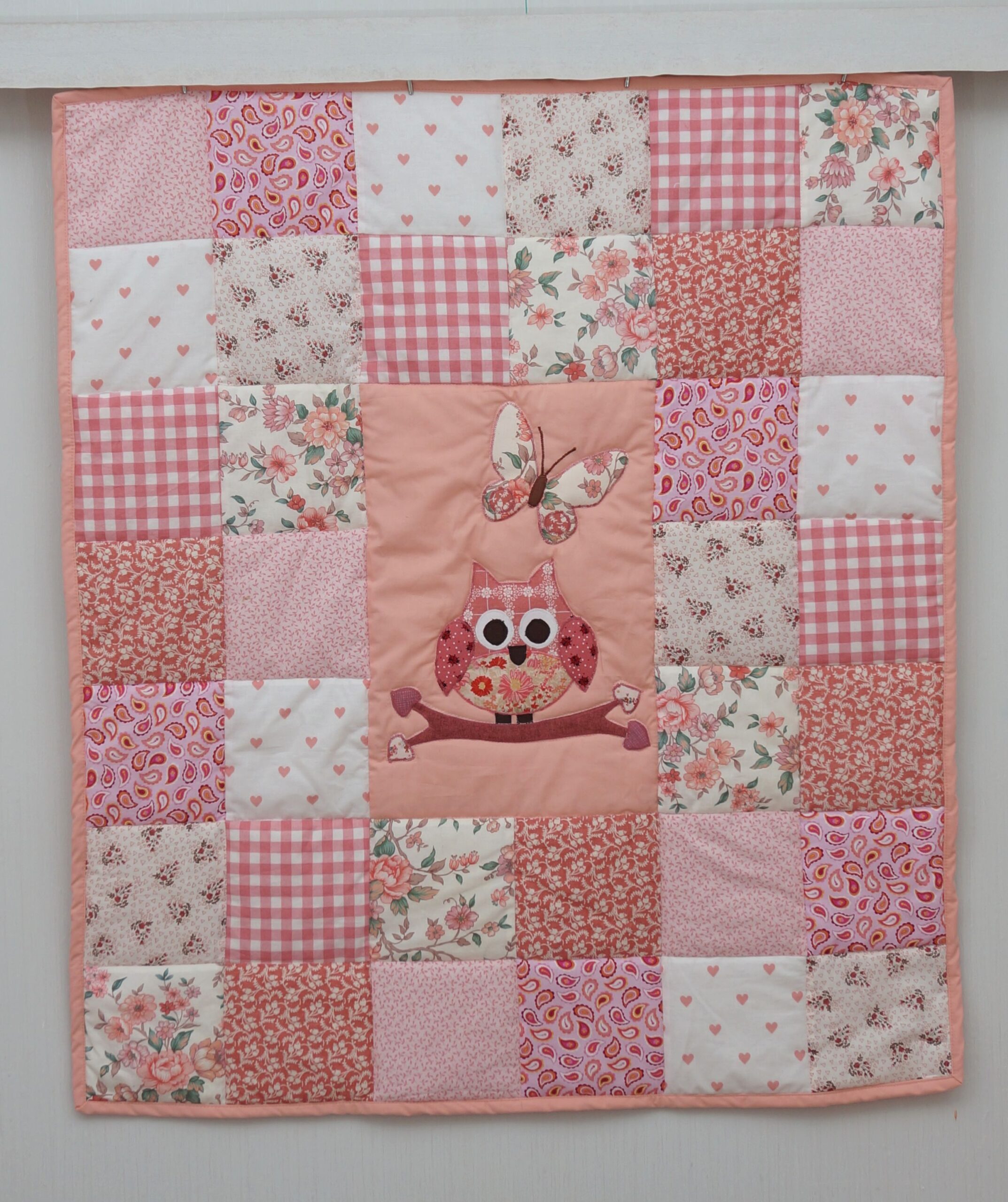 Maheroosa öökullitekk - Image 2