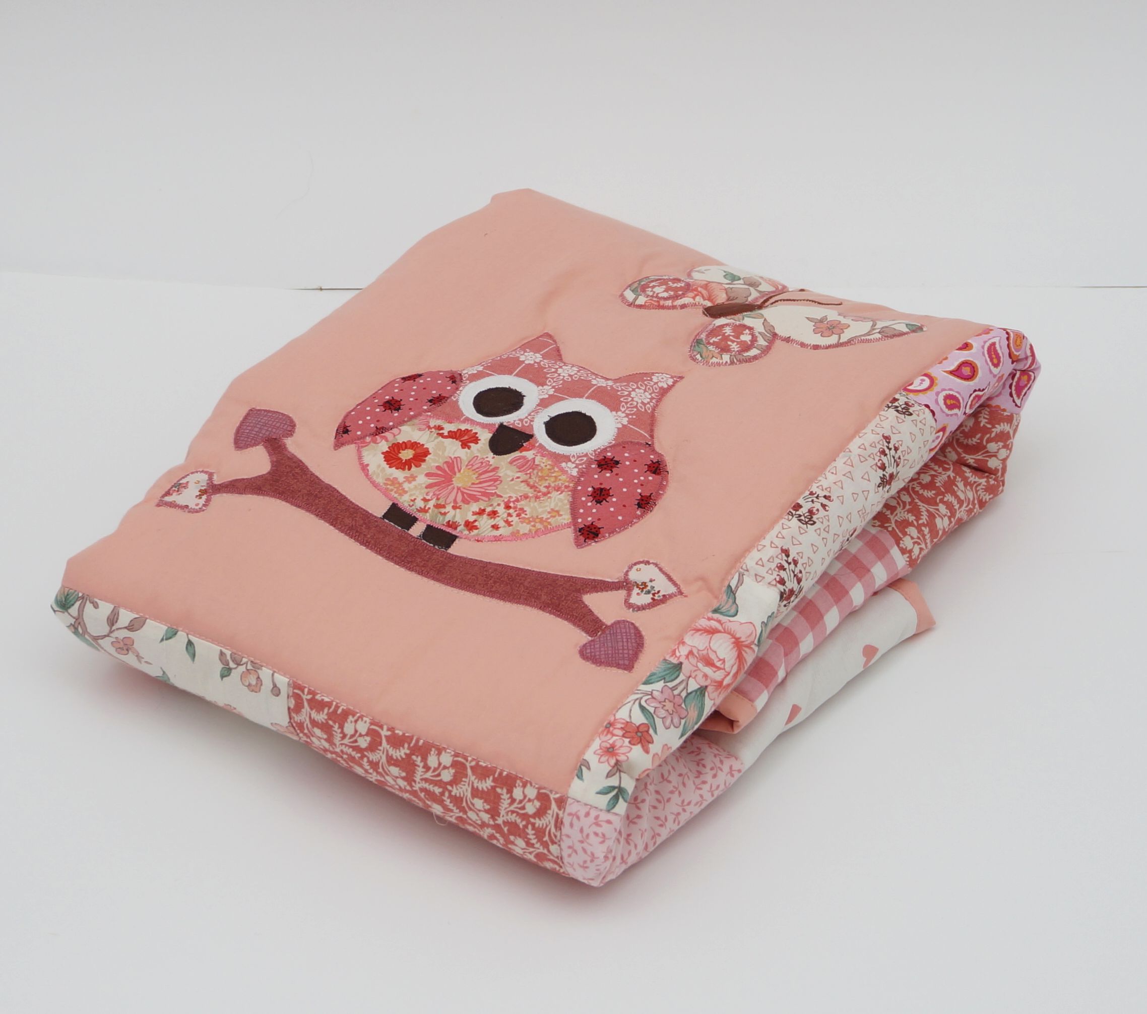 Maheroosa öökullitekk - Image 4