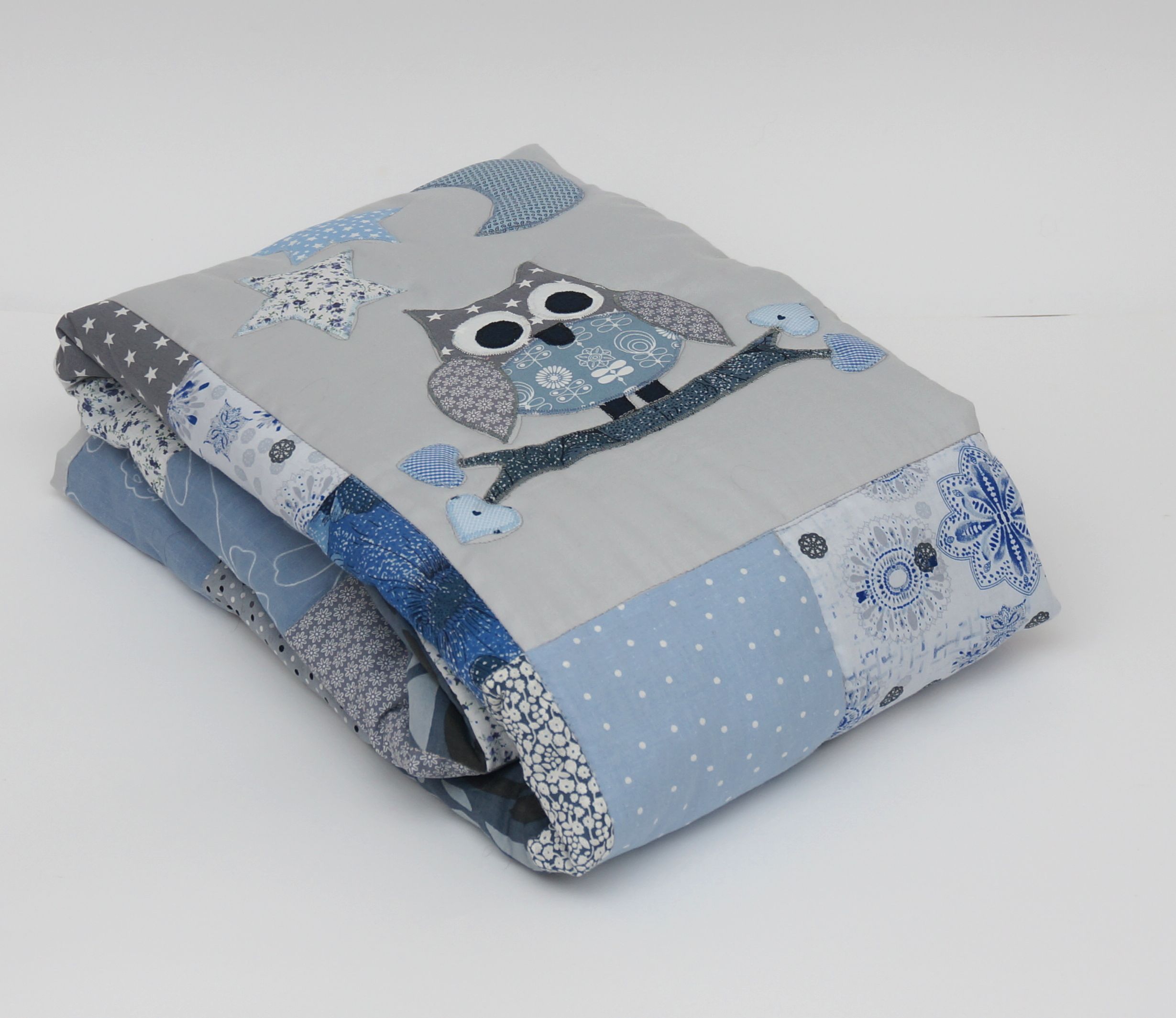 Öise öökulli lapitekk - Image 2