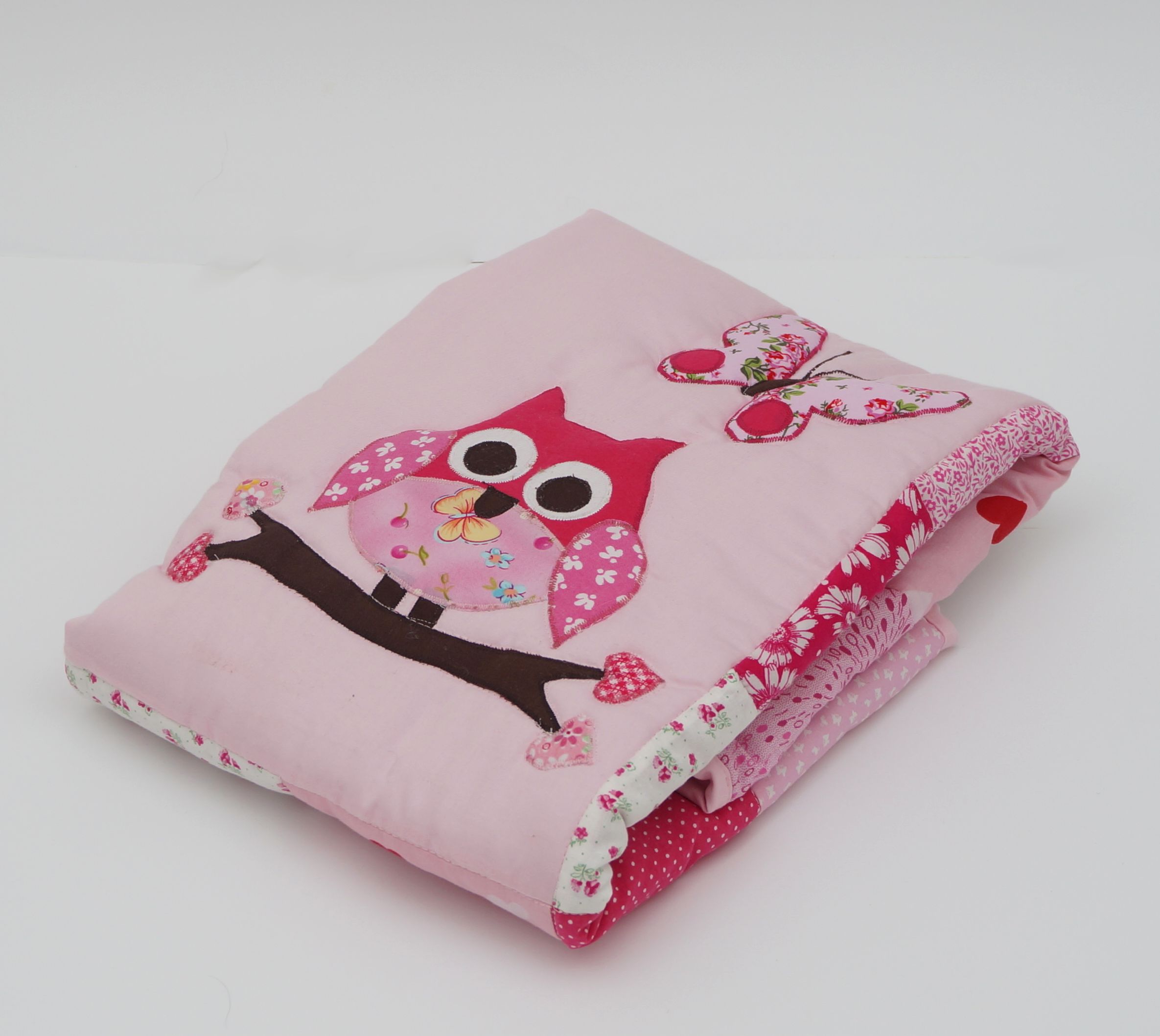 Öökull Roosi lapitekk - Image 4