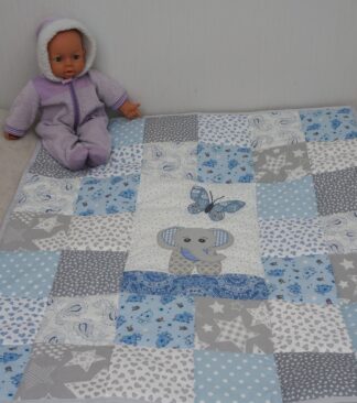 Elevant Erni lapitekk